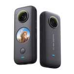 АРЕНДА Insta360 One X2 360 градусная камера