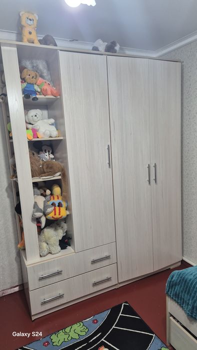 Детский гарнитур