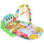 Centru de activitati multifunctional 4 in 1
