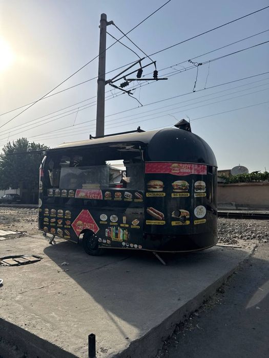 Отдам в аренду есть все виды обуродования.