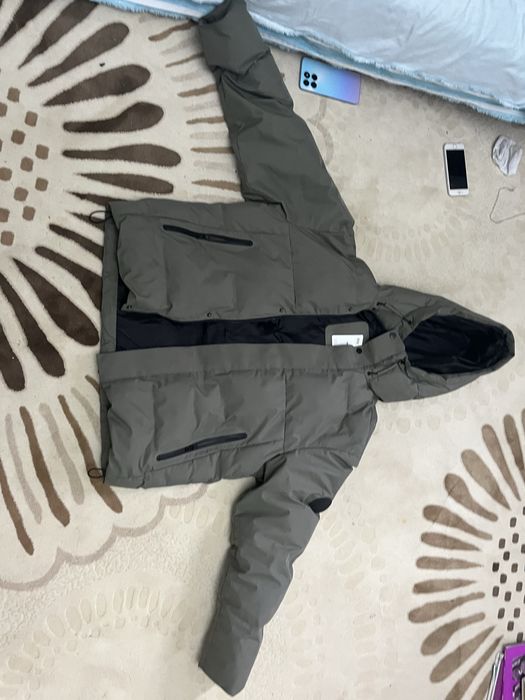 Оригинал куртка от бренда джек&джонс атыраууууу