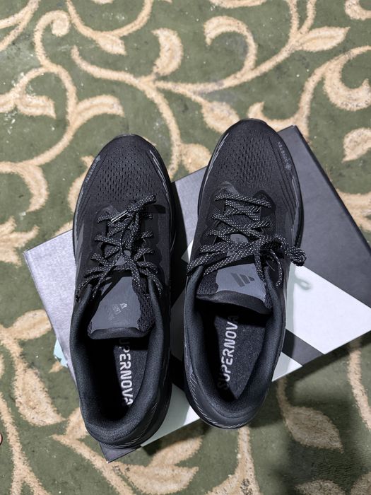 Adidas Supernova Gore-Tex