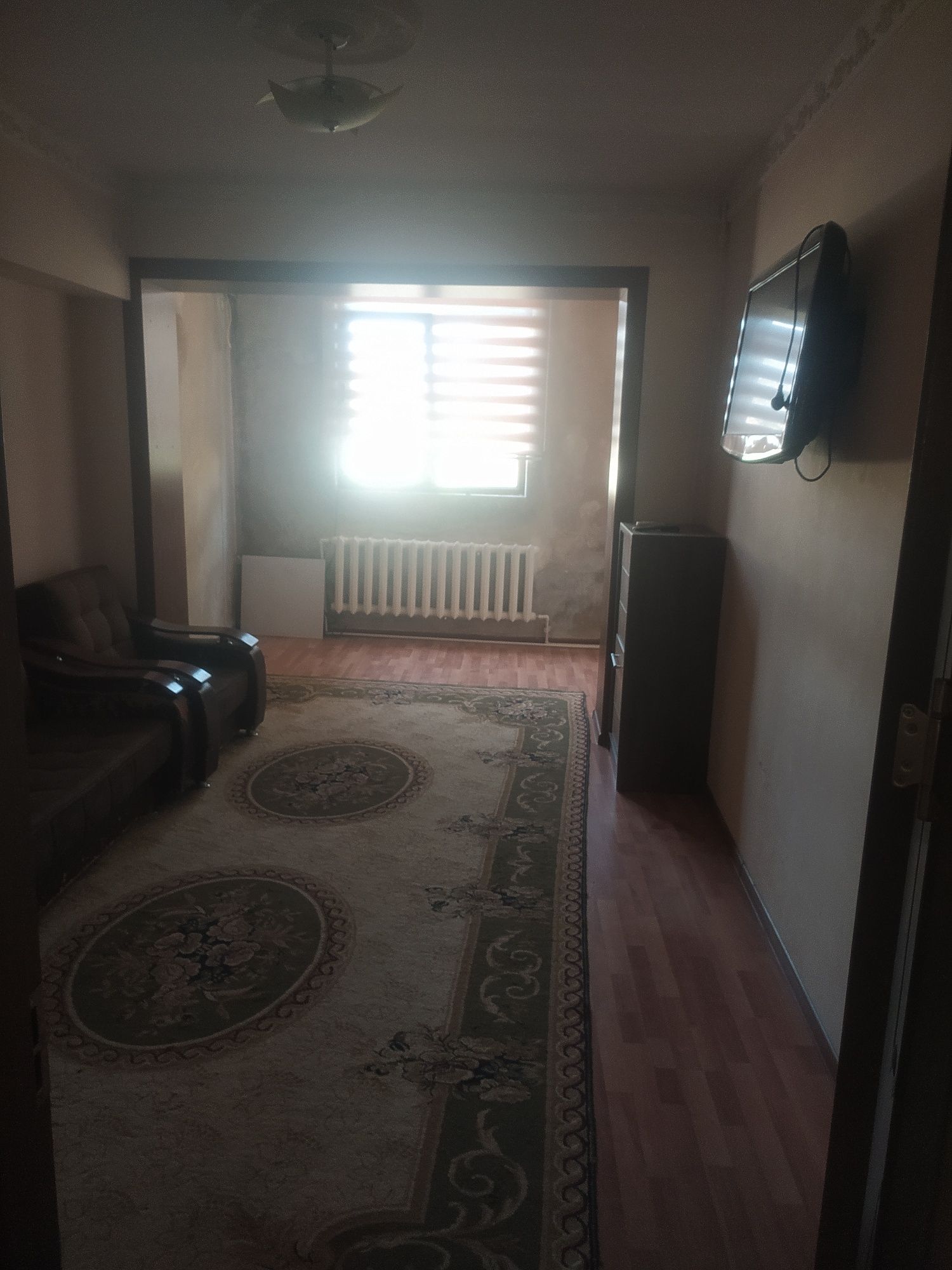 Yunusobod NBU bank mitro Bodomzor 2 xona