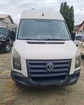 Dezmembrez Vw Crafter 2.5 Diesel