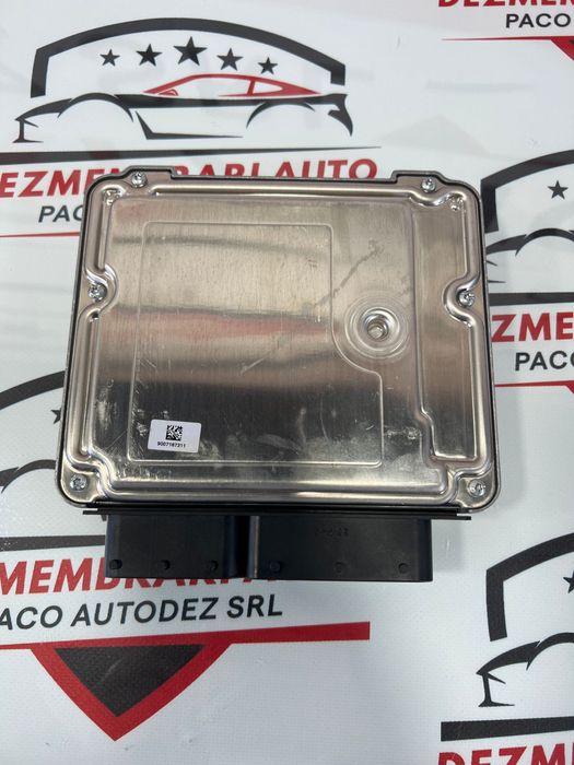 Calculator/ECU Motor Bmw N47 2.0 Diesel 184 Cp Bmw F10