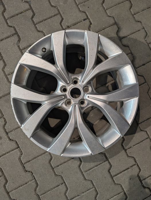 4 jante 20" style 5076
