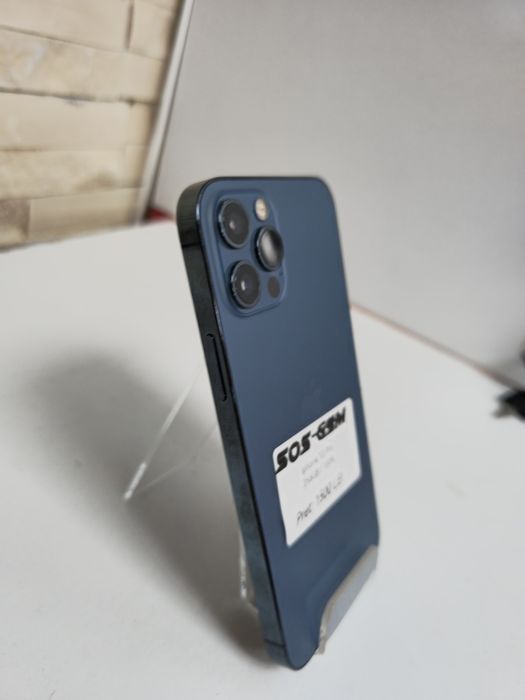 Iphone 12 Pro 256GB / 100%