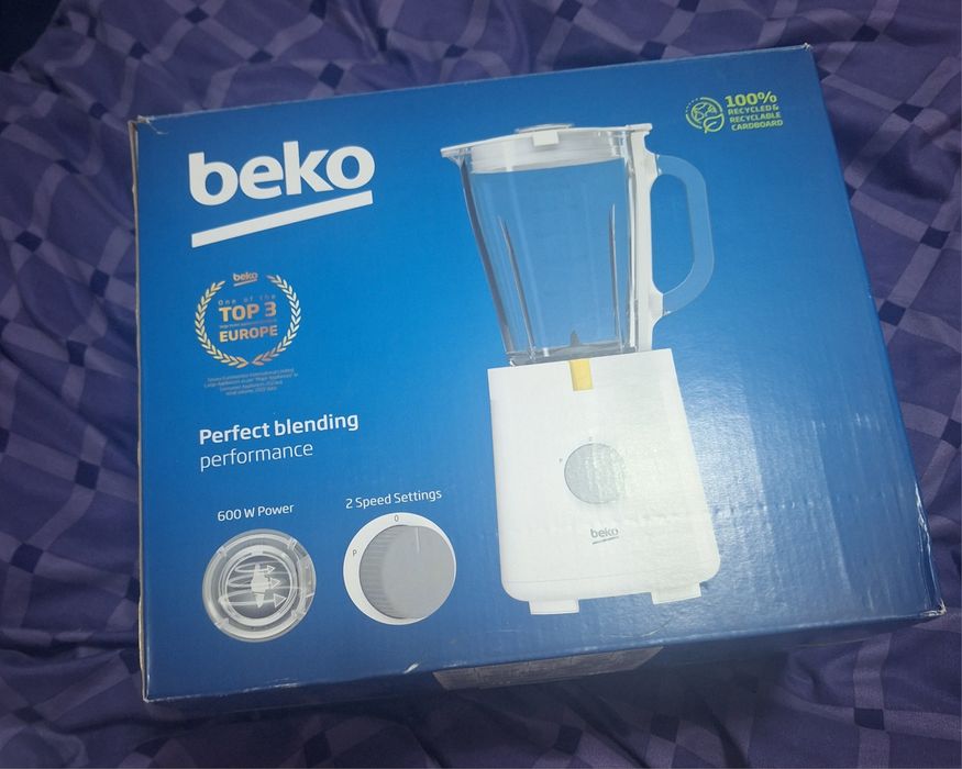 Blender beko(nou)