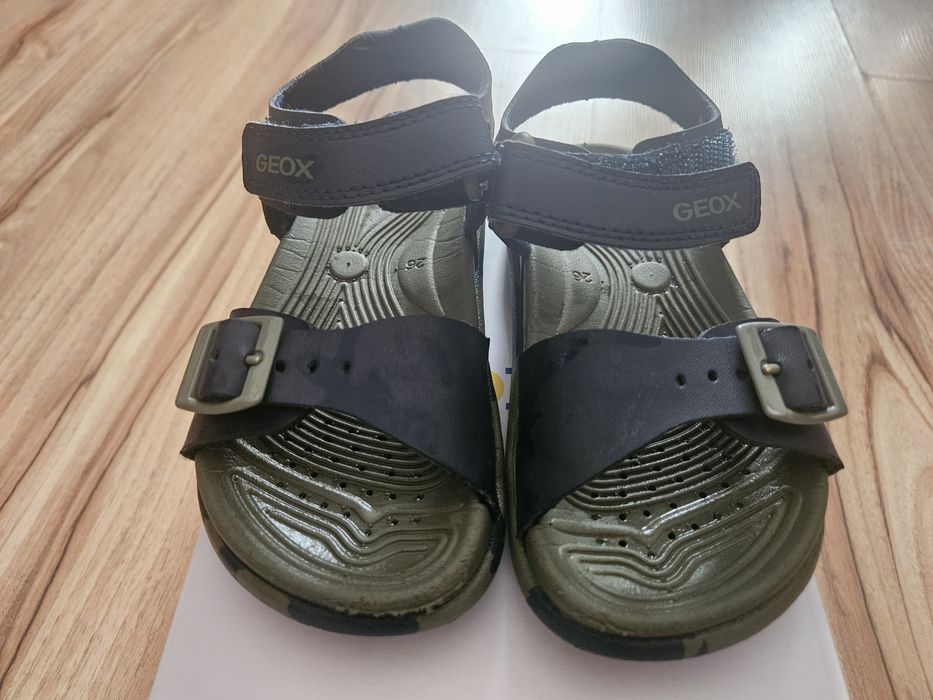 Детски сандали GEOX