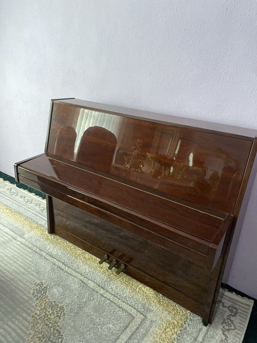 Пианино Идеальном состоянии