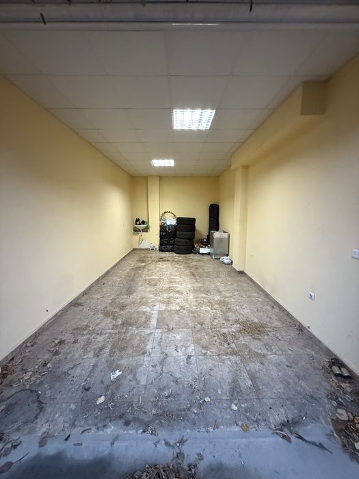 Гараж, център Добрич