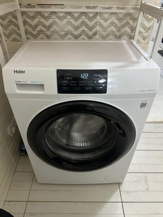 Продам стиральную машину автомат