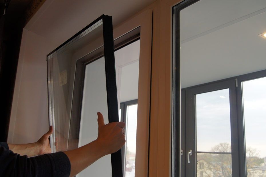 Ремонт Акфа, регулировка окон замена рехинки AKFA remont