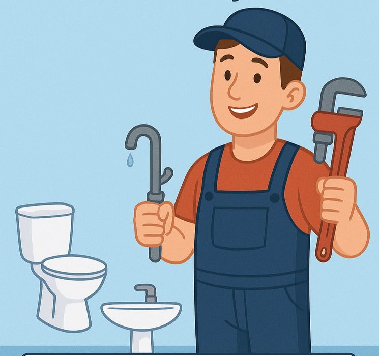 Сантехника хизмати