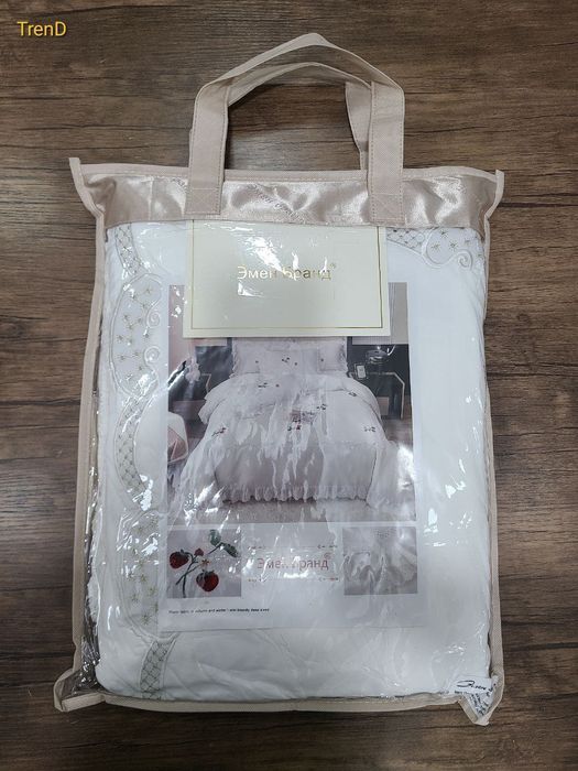 Сарпобоб постель