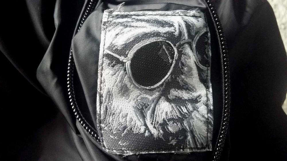 Luda Concept Луда широки карго къси панталони shorts jorts джортове