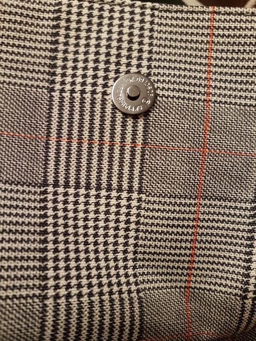 Geanta laptop Lacoste