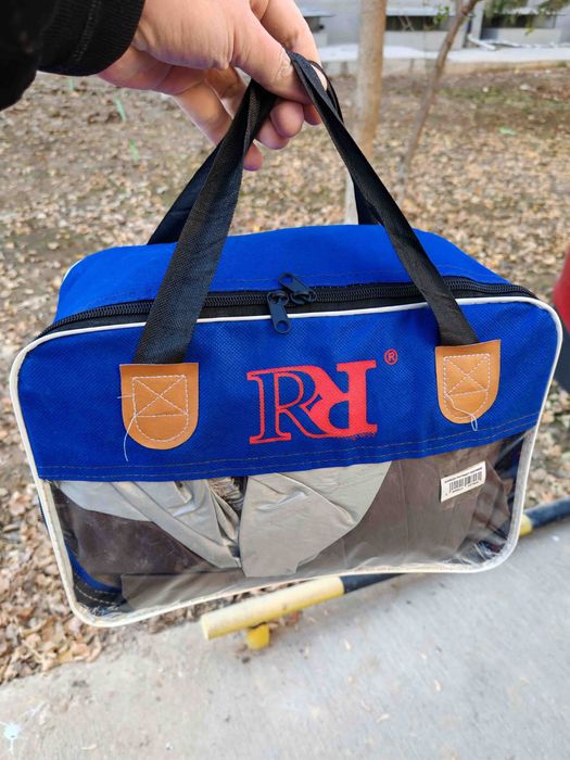 чехол на Spark в отличном состоянии