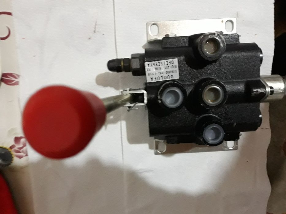 Sc PETRO DIAMED Pompe hidraulice f 112,f116,f120,f125