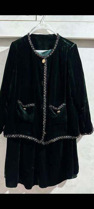 Юбка кофта женская сатылады