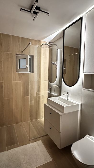 Inchiriez apartament 2 camere Galati, zona General