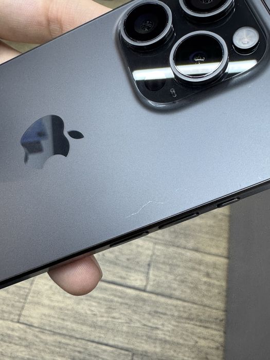 iPhone 15 Pro srochno