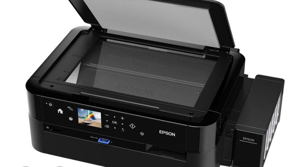 Epson L 850 . 1 oy ishlatilgan kafolati bor.