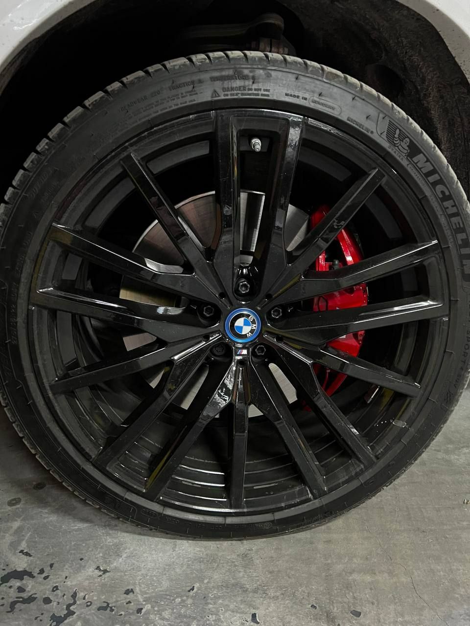 Bmw X5 Hybrid йили 2022