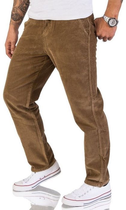 Немецкие джинсы Rock Greek