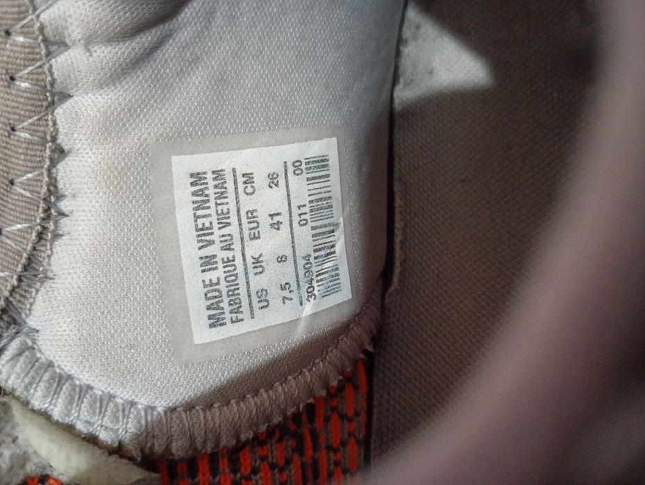 Yezzy 350 perfecti pentru sport