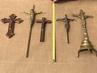 Cruce,crucifix cu Isus rastignit
