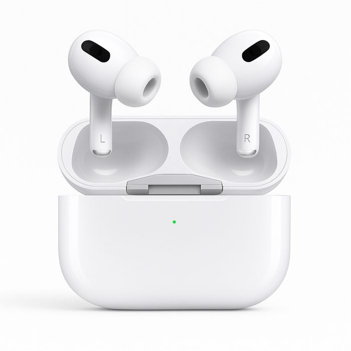 AirPods Pro 2nd Generation, Compatibile cu iOS si Android