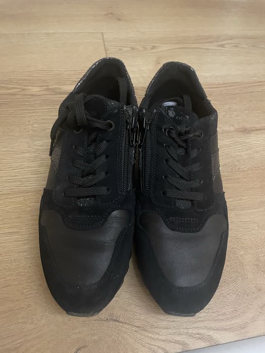 Обувки Geox Respira