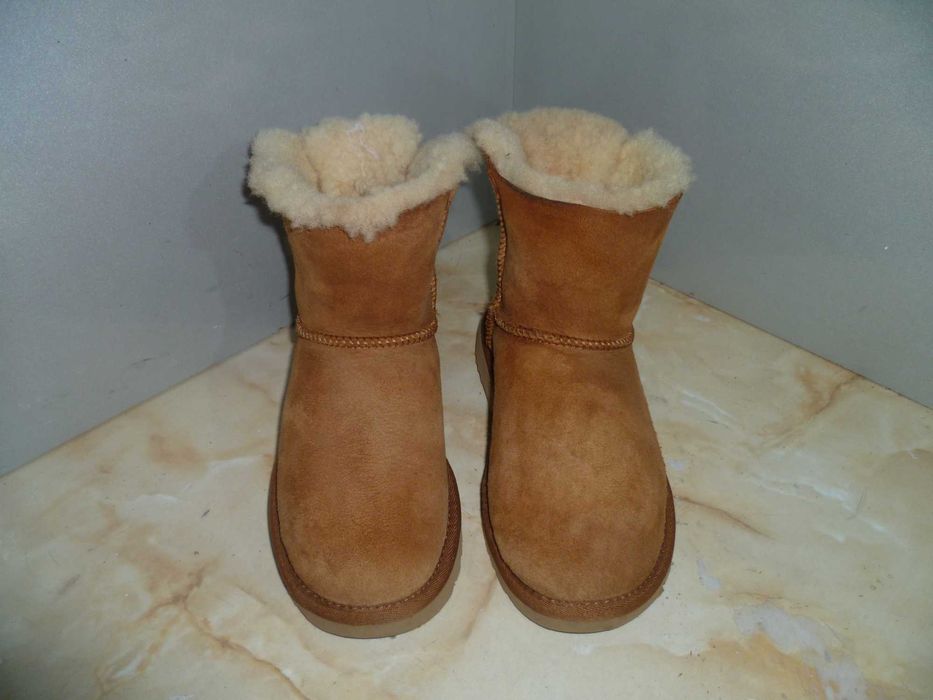 UGG оригинални ботуши №36