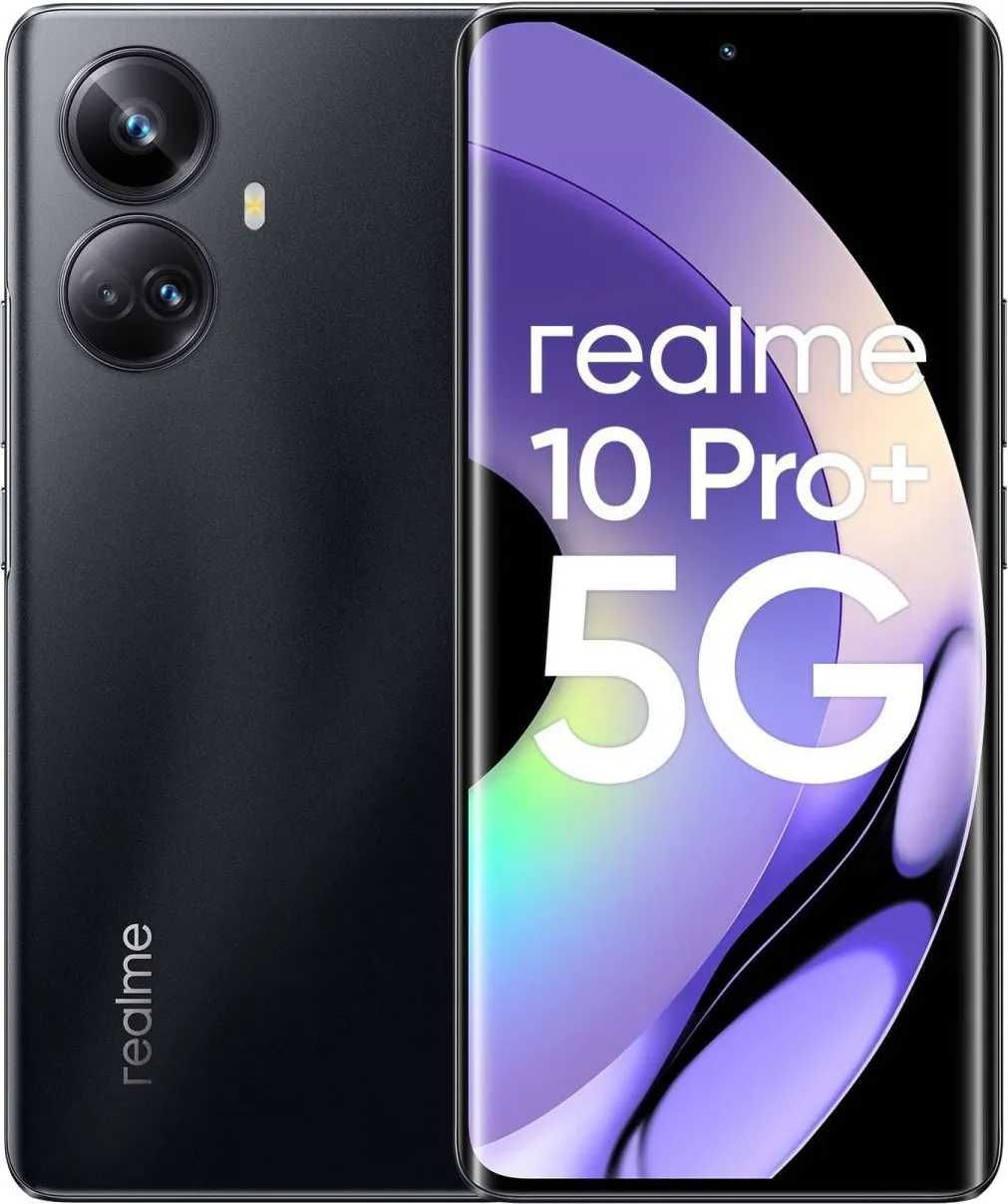 REALME 10 PRO+ 5G 8/ 256GB