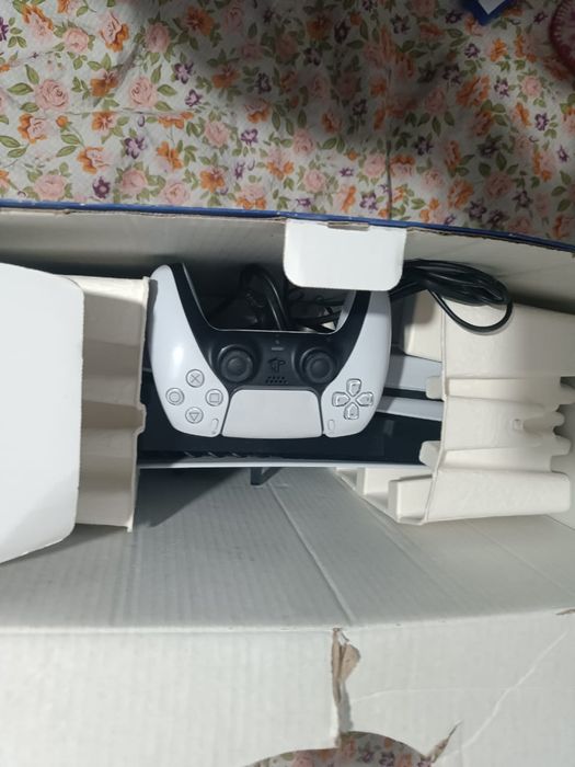 PlayStation 5.