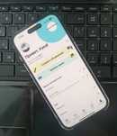 IPhone 15 Pro обмен
