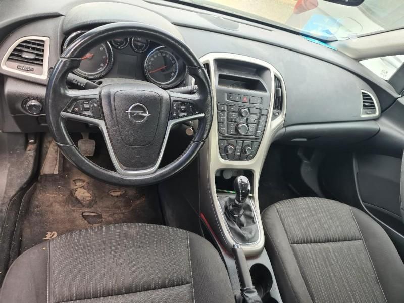 Oglinda dreapta electrica 5 pini Opel Astra J