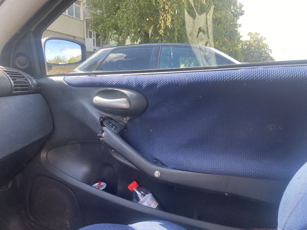 Fiat Stilo 1.6 16V