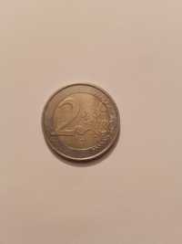 Vând monede 2 euro