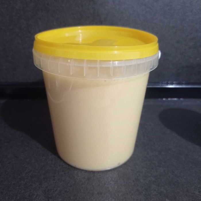 КРЕМ МЕД Любим на малки и големи продукт. Доставка за гр.София.