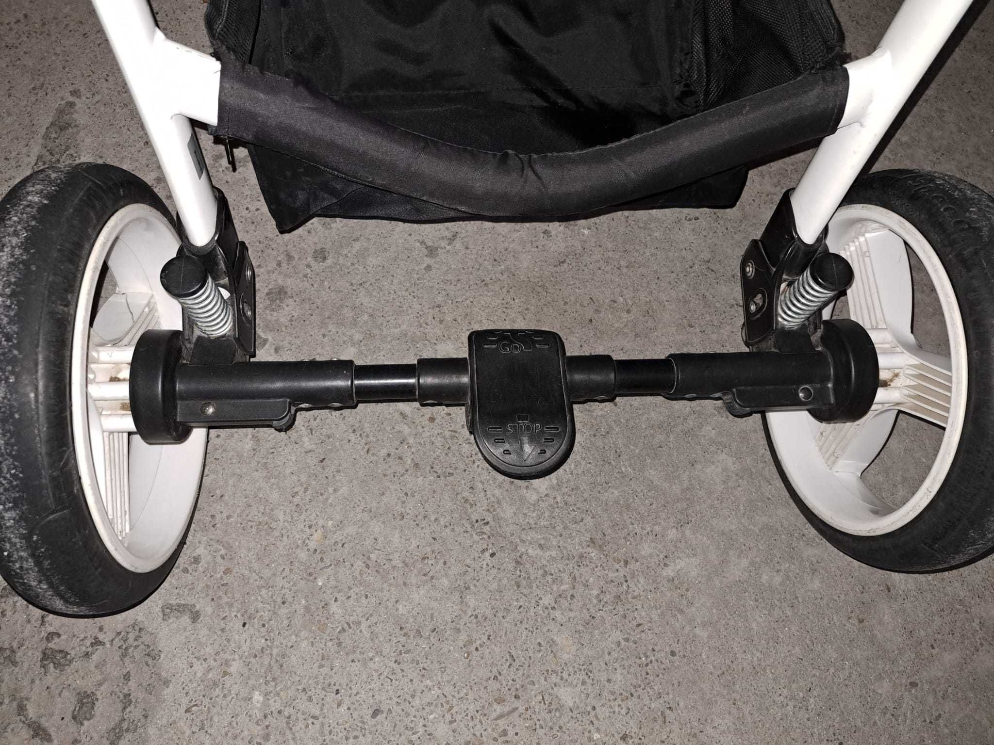 Carut 3 in 1 Venicci