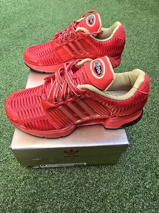 Adidas Adidas ClimaCool Coca Cola Limited Edition 40.5/41