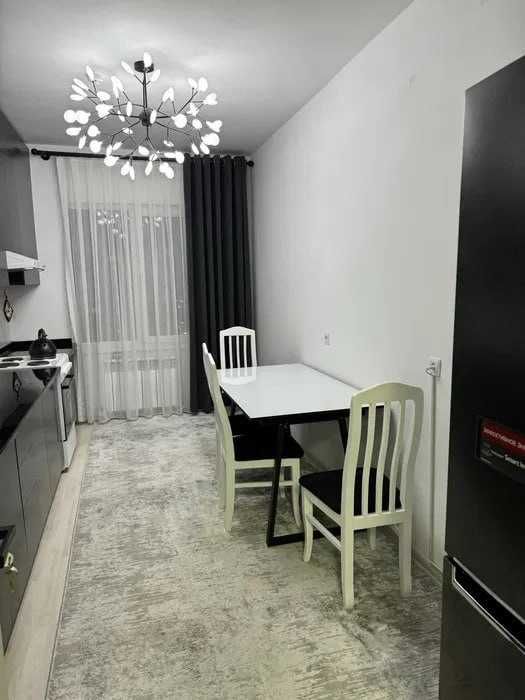 Сдаётся квартира 2-х комнатная на Мирзо-Улугбекский 316*