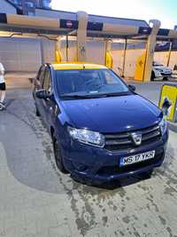 Dacia Logan 1.2 2016