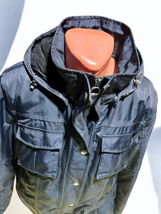 Geaca iarnă Wellenstein Schneezauber parka Goretex marimea M