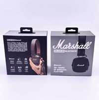 Căști Marshall Major III Wireless, Bas Profund, Pliabile, Bluetooth