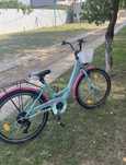 Vând bicicleta copii