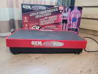 Gymform Vibromax Plus - fitness prin vibratii