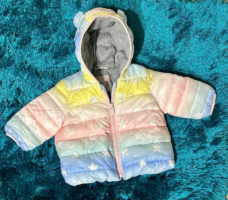 Geaca bebelusi Gap 1-6 luni